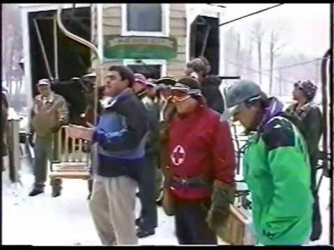 Mad River Glen 50th Anniversary Celebration