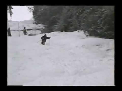 1999 Mad River Glen Mogul Challenge