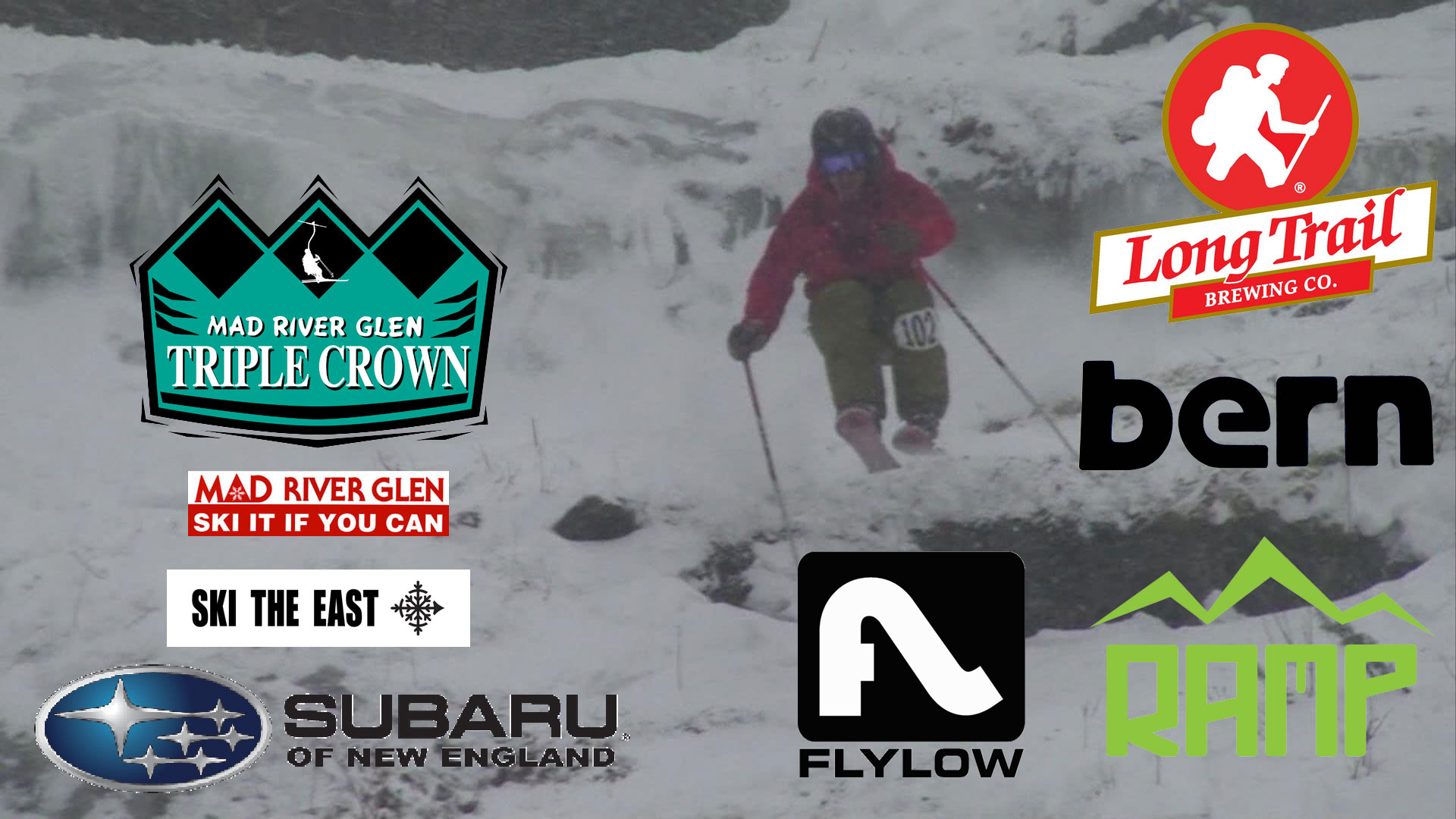 2013 Mad River Glen Unconventional Terrain Competition