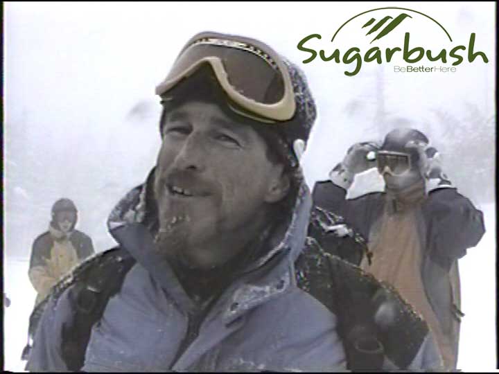 1998 Sugarbush Castlerock Extreme Challenge Video – 20th Anniversary