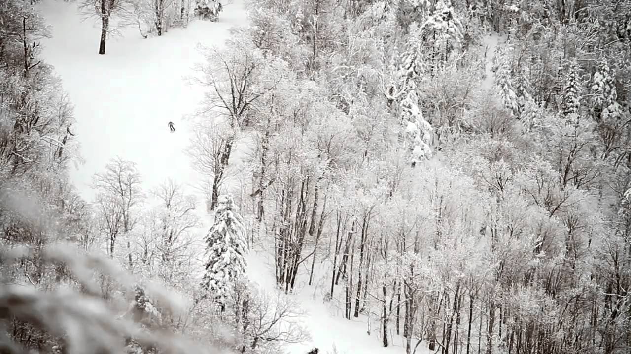 Way Back Home to Mad River  Glen